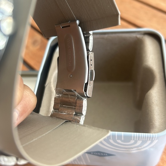 FOSSIL men watch - Picture 6 of 8